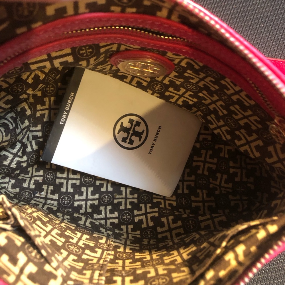 Tory Burch purse - Picture 5 of 6